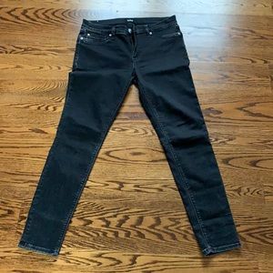 Hudson Krista super skinny